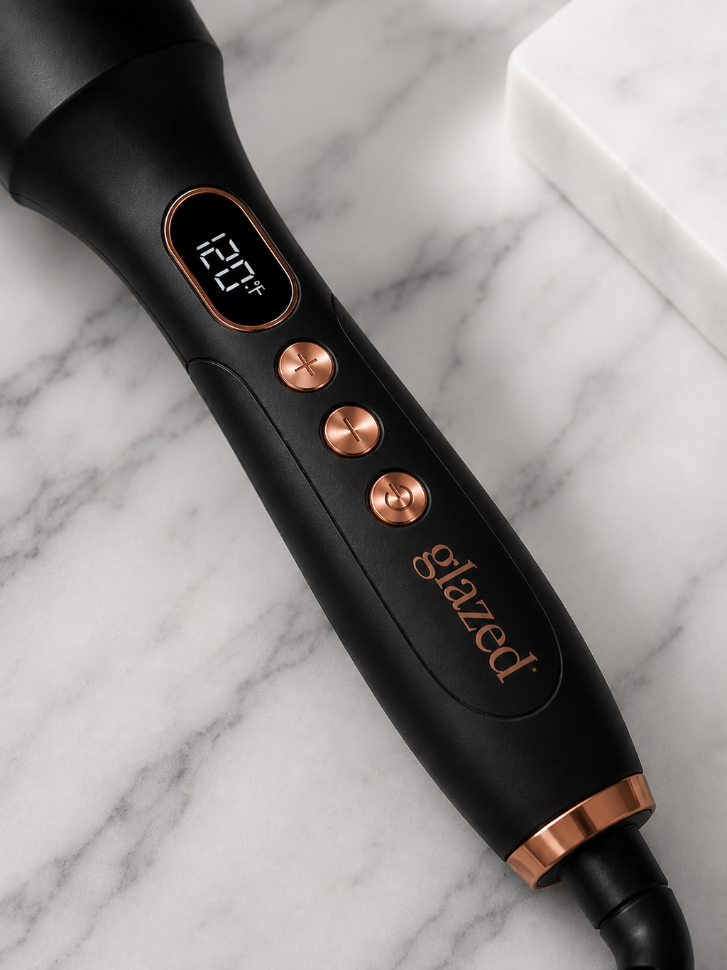 Glazed Infrared Brush