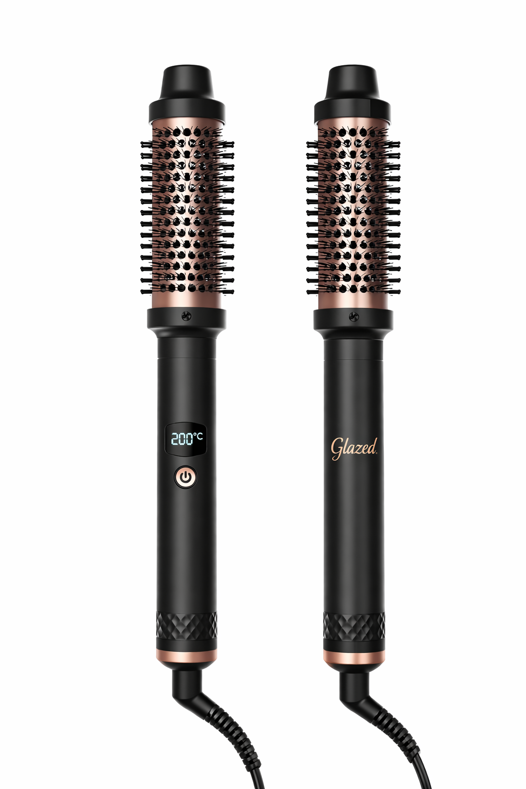 Thermal Brush