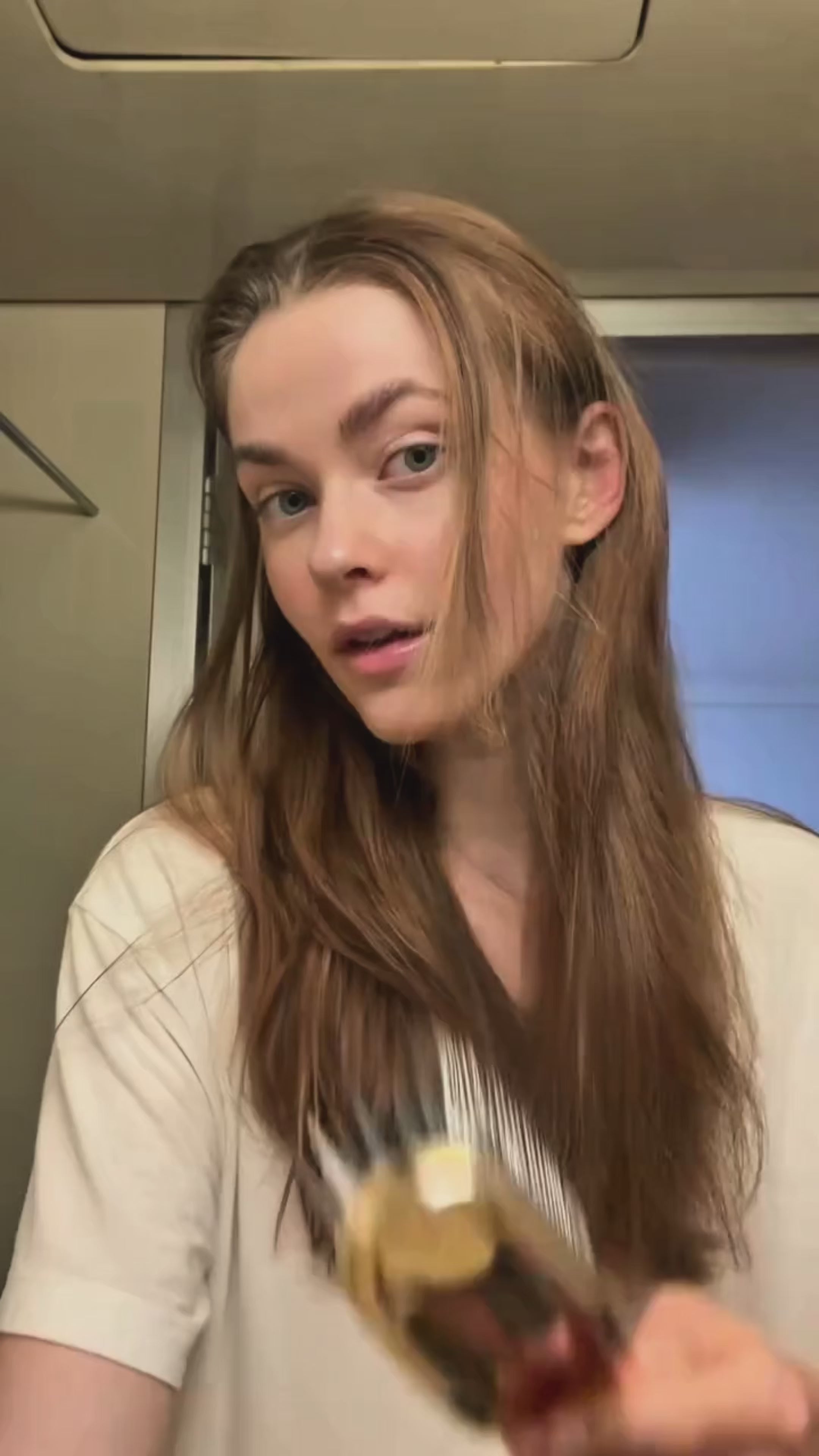 Scalp Brush